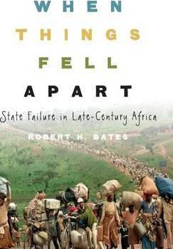 Libro Canto Classics: When Things Fell Apart: State Failu...