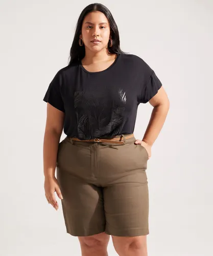 Mercado libre bermudas mujer sale