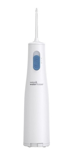 Irrigador bucal Waterpik Cordless Express blanco