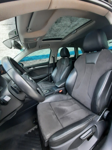 Imagen 11 de 15 de Audi A3 2013 1.8 T Fsi Stronic 180cv