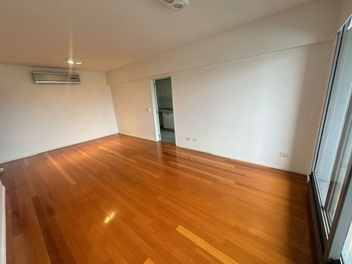 Alquiler Departamento 3 Ambientes Puerto Madero Seguridad