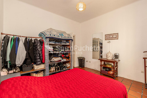 Venta Casa 3 Ambientes Con Jardín, Piscina Y Cochera En Palomar.