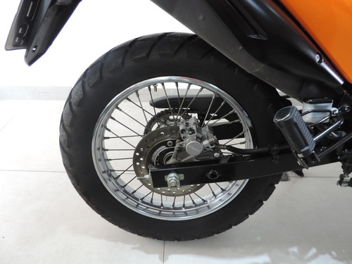 Honda Nxr 160 Esdd 2019