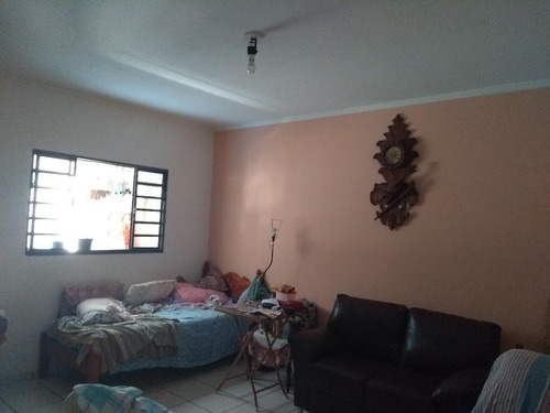 Imagem 20 de 22 de Casas - Venda - Loteamento Remanso Campineiro - Cod. Ca0114 - Vca0114