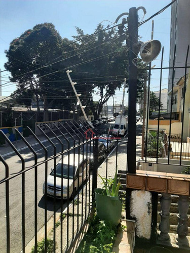 Imagem 8 de 25 de Sobrado Com 4 Dormitórios À Venda, 250 M² Por R$ 1.200.000,00 - Mooca - São Paulo/sp - So0124
