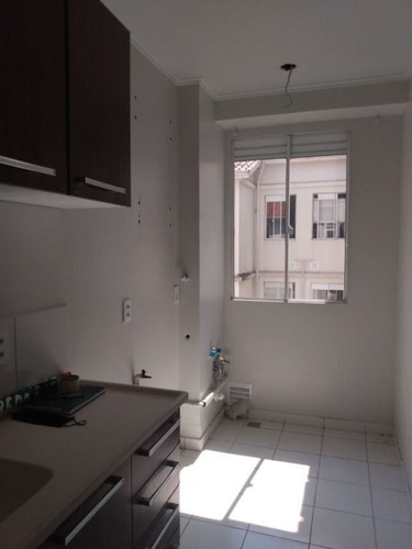 Imagem 4 de 17 de Apartamento Com 3 Dormitórios À Venda, 50 M² Por R$ 235.000,00 - Alto Petrópolis - Porto Alegre/rs - Ap0998
