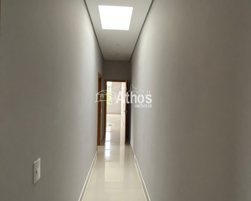 Imagem 18 de 30 de Vende-se Casa Em Condomínio Viena Em Indaiatuba. - Ca05239 - 71036778