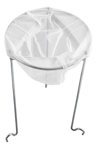 A Suporte Para Filtro De Geléia Com Bolsa Suporte Para