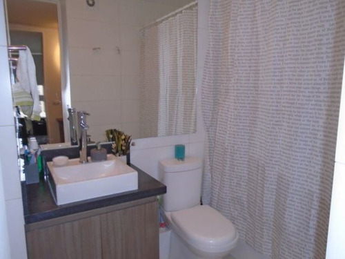 Cercano A Plaza Ñuñoa, Dpto. 2dorm/2baños/estac Y Bodega