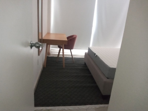 Imagen 6 de 23 de Se Renta Habitacion En Lamartine Miguel Hidalgo $14,500