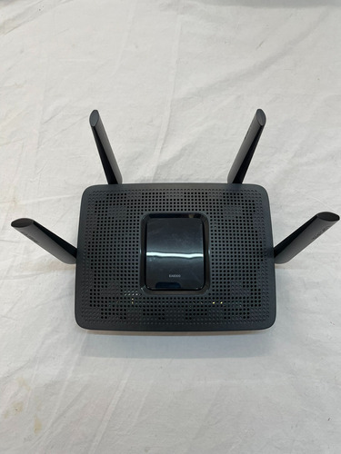 Linksys Max-stream Ea8300 Tri-band Como Nuevo!!!