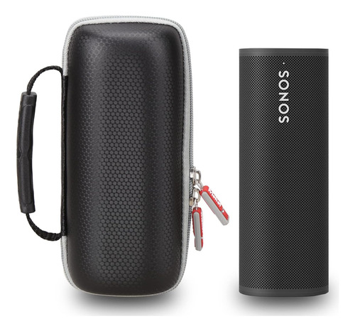 Mchoi Case Duro Adecuado Para Sonos Roam 2 Sonos Roam Smart