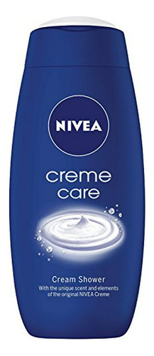 Gel De Ducha Nivea 250ml