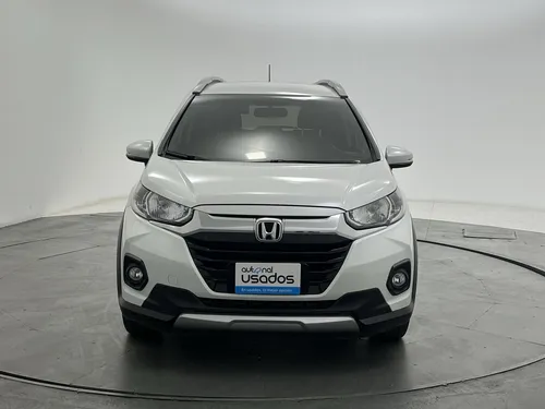 Honda WR-V LX 1.5 5P
