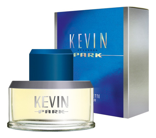 Perfume Kevin Park Edt 60ml  