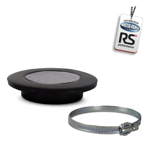 Kit Turbina Master Power - R545-2 + Brinde Filtro Tela