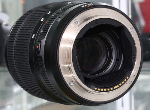 Imagem 6 de 8 de Objetiva Fuji 32-64mm Zerada Nota 10 !! Serve Na Gfx 50s 50r