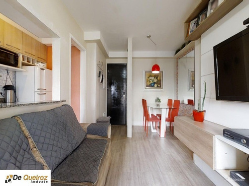 Imagem 11 de 30 de Apartamento Com 03 Dormitórios, Localizado Na Vila Suzana! - A14364 - 69501291