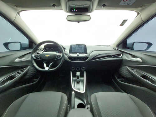 Chevrolet Onix 1.0 TURBO FLEX LTZ AUTOMÁTICO
