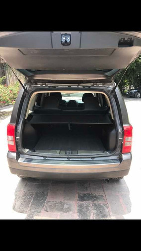 Jeep Patriot 2.4 Sport 4x2 At 2017