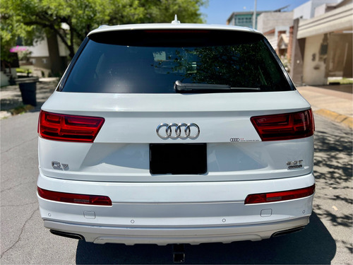 Audi Q7 3.0 Tfsi Elite 333hp At