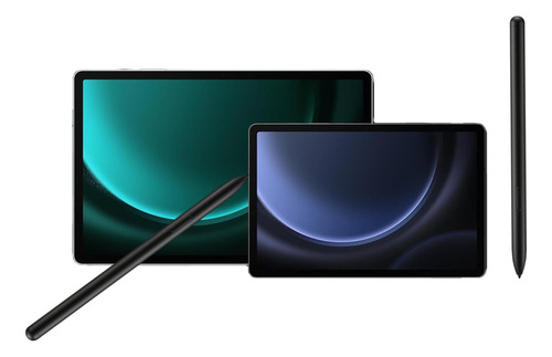 2 Package S9 Fe S Pen For Samsung Galaxy Tab S9 Fe Of S9 S9