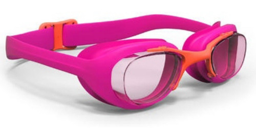 Gafas Natación Piscina Niña Filtro Uv