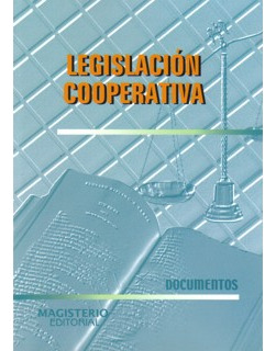 Legislación Cooperativa