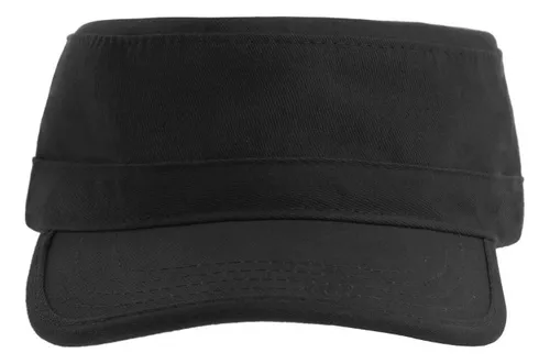 Cachucha Gorra Atlantis Tank Army Cadete Unisex Ajustable