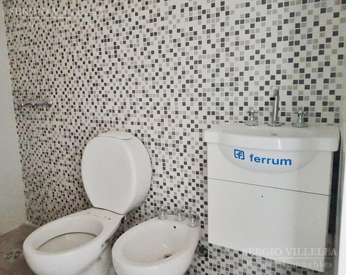Imagen 9 de 10 de Departamento En Venta. Rosario - Echesortu
