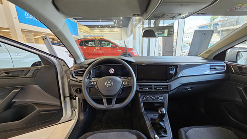 Volkswagen Virtus 1.6 Msi Trendline