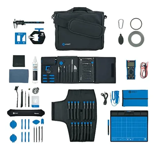 Ifixit Kit De Herramientas De Reparación De