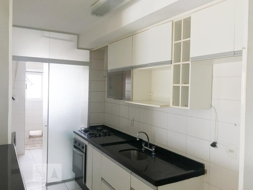 Apartamento À Venda - Vila Invernada, 3 Quartos, 113 - S893133514