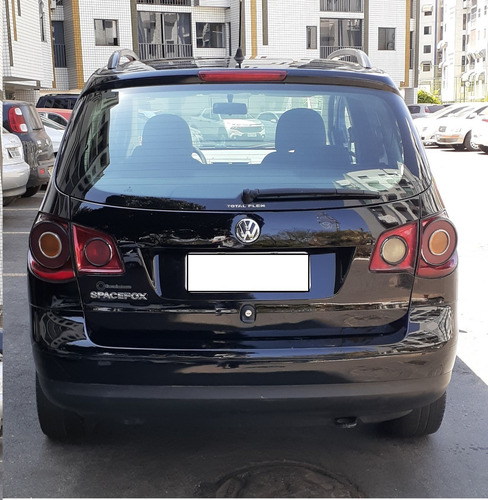 Volkswagen Spacefox