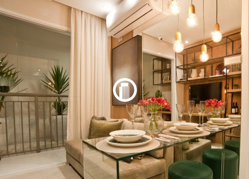 Imagem 9 de 15 de Apartamento Construtora - Vila Ema - Ref: 13442 - V-re14400