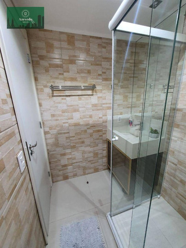 Imagem 17 de 30 de Cobertura À Venda, 113 M² Por R$ 636.000,00 - Jardim Las Vegas - Guarulhos/sp - Co0005