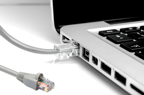Cable Red 5 Metros Categoría Cat5e Utp Rj45 Ethernet Gris