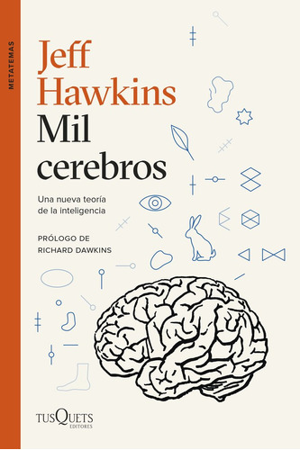 Mil Cerebros ( Libro Original )