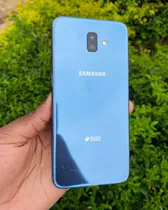 Comprar Samsung Galaxy J6+,súper Batería,flash Frontal,huella Dactil