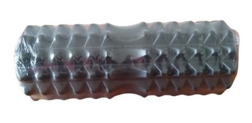Imagen 2 de 2 de Rolo De Pilates Rodillo Gym Yoga Masajes Goma 33 Cm
