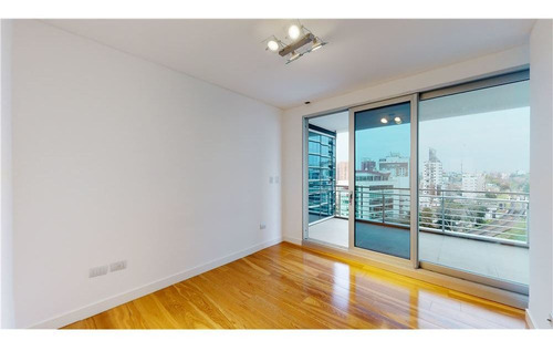 4 Amb Con Balcón Terraza, Cochera En Torres Al Río
