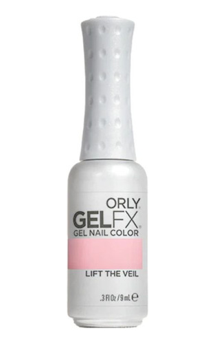 Orly Gel Fx Semipermanente Lift The Veil 9 Ml