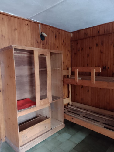 Santa Teresita: Venta Departamento Calle 30 Al 200