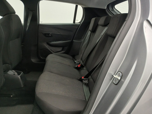 Peugeot 208 1.0 6V FLEX LIKE MANUAL