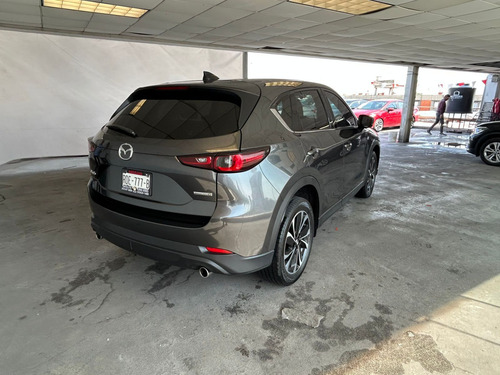 Mazda CX-5 2.5 I Grand Touring At