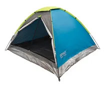 Comprar Carpa Spinit Basic Xl Para 4 Personas Aluminizada Camping