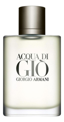 Acqua Di Gio Edp 200ml Edicion Limitada