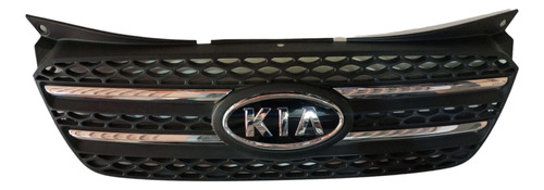 Parrilla Frontal Kia Picanto 2005/2007