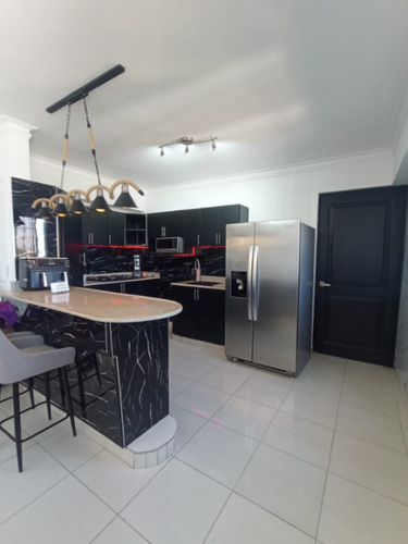 Apartamento En Venta En El Ensanche Ozama