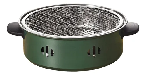 comprar Estufas Para Barbacoa Parrilla Para Barbacoa Parrilla Verde